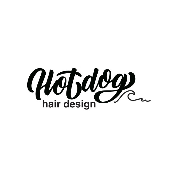 Hotdog _hairdesign